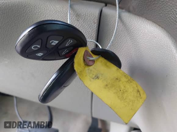 2007 Chevrolet Tahoe LS with VIN 1GNFK13077R184257, listed as a IAAI auction lot 40680593 with 206,234 mi miles and . Bid and sale history available at DreamBid. Image 11.