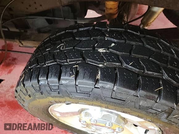 2015 Ford F-250 XLT with VIN 1FT7W2B67FEC99721, listed as a IAAI auction lot 43598692 with 68,940 mi miles and . Bid and sale history available at DreamBid. Image 14.