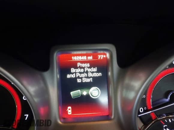 2019 Dodge Journey SE with VIN 3C4PDCBB9KT845177, listed as a IAAI auction lot 43296415 with 162,846 mi miles and . Bid and sale history available at DreamBid. Image 16.