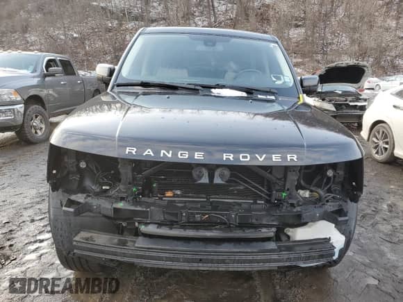 2011 Land Rover Range Rover Sport SC z VIN SALSP2E42BA292607, wystawiony jako Copart lot #43800985 z przebiegiem 155 507 mil mil oraz Szkoda całkowita • Salvage title. Historia ofert i sprzedaży dostępna na DreamBid. Obrazek 5.