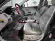 2006 Hyundai Azera SE с VIN KMHFC46F66A100252, выставлен на аукционе Copart как лот 43703535 с пробегом Не указан миль и Списание • Salvage title. История ставок и продаж доступна на DreamBid. Изображение 7.