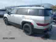 2025 Hyundai Santa Fe Calligraphy с VIN 5NMP54G13SH047791, выставлен на аукционе IAAI как лот 42282330 с пробегом 227 миль миль и . История ставок и продаж доступна на DreamBid. Изображение 3.