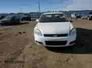 2007 Chevrolet Impala Police Unmarked Police с VIN 2G1WS58R779337035, выставлен на аукционе Copart как лот 42590265 с пробегом 161 561 миль миль и Списание • Salvage title. История ставок и продаж доступна на DreamBid. Изображение 10.