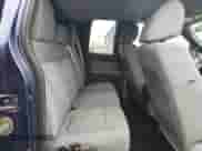 2011 Ford F-150 XL with VIN 1FTVX1EF5BKE21837, listed as a Copart auction lot 55324505 with 155,041 mi miles and Salvage title. Bid and sale history available at DreamBid. Image 10.