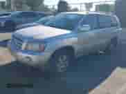 2005 Toyota Highlander с VIN JTEDP21A350054007, выставлен на аукционе IAAI как лот 43263816 с пробегом 213 884 миль миль и . История ставок и продаж доступна на DreamBid. Изображение 2.