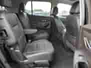 2021 Chevrolet Traverse RS z VIN 1GNEVJKW5MJ212642, wystawiony jako Copart lot #66867335 z przebiegiem 51 665 mil mil oraz Szkoda całkowita • Salvage title. Historia ofert i sprzedaży dostępna na DreamBid. Obrazek 11.