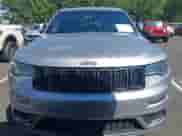 2018 Jeep Grand Cherokee Overland с VIN 1C4RJFCG2JC284344, выставлен на аукционе IAAI как лот 43049007 с пробегом 103 164 миль миль и . История ставок и продаж доступна на DreamBid. Изображение 6.