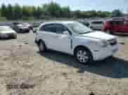 2008 Saturn VUE XR z VIN 3GSCL53718S671356, wystawiony jako Copart lot #68237084 z przebiegiem 131 882 mil mil oraz Szkoda całkowita • Salvage title. Historia ofert i sprzedaży dostępna na DreamBid. Obrazek 12.