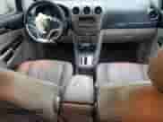 2008 Saturn VUE Green Line with VIN 3GSCL93Z38S727807, listed as a Copart auction lot 77577014 with 78,039 mi miles and Non repairable. Bid and sale history available at DreamBid. Image 8.