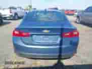 2025 Chevrolet Malibu LT с VIN 1G1ZD5ST8SF144341, выставлен на аукционе IAAI как лот 43577533 с пробегом 35 844 миль миль и . История ставок и продаж доступна на DreamBid. Изображение 16.