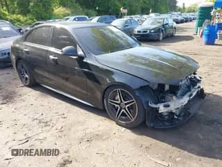 2024 Mercedes-Benz C 300 с VIN W1KAF4HB3RR224930, выставлен на аукционе IAAI как лот 42326974 с пробегом 6 478 миль миль и . История ставок и продаж доступна на DreamBid. Изображение 1.