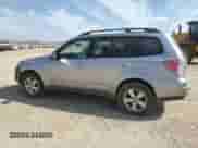 2009 Subaru Forester X with VIN JF2SH636X9H766886, listed as a Copart auction lot 70029535 with 170,458 mi miles and Clean title. Bid and sale history available at DreamBid. Image 2.