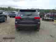 2016 Jeep Grand Cherokee Limited с VIN 1C4RJEBG9GC407304, выставлен на аукционе IAAI как лот 41943301 с пробегом 165 491 миль миль и . История ставок и продаж доступна на DreamBid. Изображение 16.