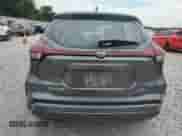 2024 Nissan Kicks SR with VIN 3N1CP5DV3RL469971, listed as a Copart auction lot 72063165 with Not provided miles and Salvage title. Bid and sale history available at DreamBid. Image 6.