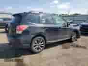 2018 Subaru Forester Premium with VIN JF2SJGEC6JH571532, listed as a Copart auction lot 66304335 with 86,102 mi miles and Salvage title. Bid and sale history available at DreamBid. Image 3.