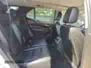 2019 Chevrolet Equinox Premier с VIN 3GNAXYEX9KS584454, выставлен на аукционе Copart как лот 70385805 с пробегом 65 980 миль миль и Списание • Salvage title. История ставок и продаж доступна на DreamBid. Изображение 11.