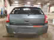 2006 Dodge Magnum с VIN 2D4FV47T66H117737, выставлен на аукционе Copart как лот 85265424 с пробегом 147 040 миль миль и Чистый • Clean title. История ставок и продаж доступна на DreamBid. Изображение 6.