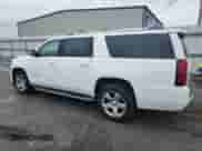 2017 Chevrolet Suburban Premier с VIN 1GNSKJKC0HR148602, выставлен на аукционе Copart как лот 68928615 с пробегом 129 235 миль миль и Списание • Salvage title. История ставок и продаж доступна на DreamBid. Изображение 2.