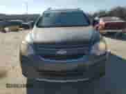 2013 Chevrolet Captiva Sport LS with VIN 3GNFL1EK5DS512148, listed as a Copart auction lot 87817975 with 134,384 mi miles and Salvage title. Bid and sale history available at DreamBid. Image 5.