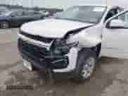 2021 Chevrolet Colorado 2WD LT with VIN 1GCHSCEA7M1286915, listed as a IAAI auction lot 42286353 with 44,699 mi miles and . Bid and sale history available at DreamBid. Image 6.