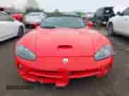 2005 Dodge Viper SRT-10 with VIN 1B3JZ65Z25V500516, listed as a IAAI auction lot 42000783 with 13,090 mi miles and . Bid and sale history available at DreamBid. Image 12.