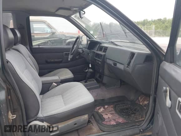 1993 Nissan Frontier с VIN 1N6SD16S5PC405482, выставлен на аукционе IAAI как лот 42467281 с пробегом 238 468 миль миль и . История ставок и продаж доступна на DreamBid. Изображение 5.