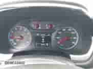 2020 Chevrolet Traverse LS z VIN 1GNERFKW9LJ106467, wystawiony jako IAAI lot #42882907 z przebiegiem 156 957 mil mil oraz . Historia ofert i sprzedaży dostępna na DreamBid. Obrazek 7.