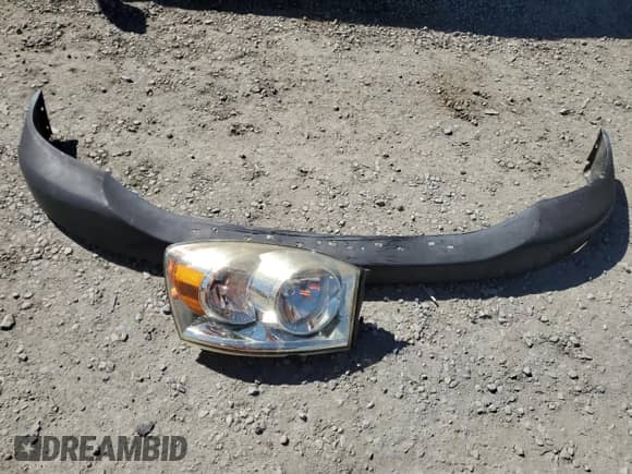 2006 Dodge 2500 SLT z VIN 1D7KS28C56J202872, wystawiony jako Copart lot #82196245 z przebiegiem 237 884 mil mil oraz Szkoda całkowita • Salvage title. Historia ofert i sprzedaży dostępna na DreamBid. Obrazek 12.