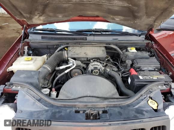 2008 Jeep Grand Cherokee Laredo с VIN 1J8GS48K78C235357, выставлен на аукционе Copart как лот 80321335 с пробегом 171 810 миль миль и Списание • Salvage title. История ставок и продаж доступна на DreamBid. Изображение 12.