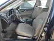 2012 Mercedes-Benz C 250 Sport с VIN WDDGF4HBXCR233965, выставлен на аукционе Copart как лот 82598215 с пробегом 156 674 миль миль и Чистый • Clean title. История ставок и продаж доступна на DreamBid. Изображение 7.