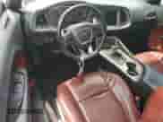 2018 Dodge Challenger SRT Hellcat Widebody with VIN 2C3CDZC93JH304764, listed as a Copart auction lot 65232925 with Not provided miles and Clean title. Bid and sale history available at DreamBid. Image 8.