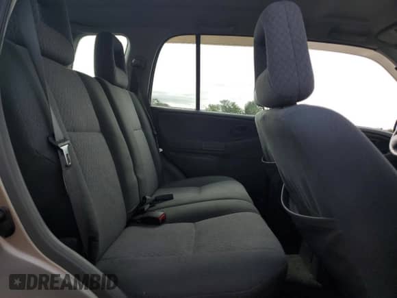 2002 Chevrolet Tracker с VIN 2CNBJ13C526947171, выставлен на аукционе Copart как лот 81423375 с пробегом 127 330 миль миль и Списание • Salvage title. История ставок и продаж доступна на DreamBid. Изображение 10.