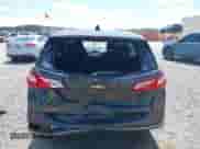 2018 Chevrolet Equinox LT с VIN 2GNAXJEV6J6115387, выставлен на аукционе IAAI как лот 43133888 с пробегом 116 693 миль миль и . История ставок и продаж доступна на DreamBid. Изображение 16.