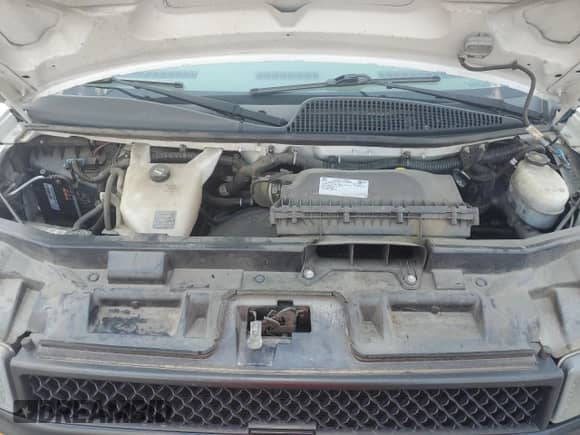 2020 Chevrolet Express Passenger LS с VIN 1GAZGNFP8L1269987, выставлен на аукционе Copart как лот 67139205 с пробегом 277 535 миль миль и Чистый • Clean title. История ставок и продаж доступна на DreamBid. Изображение 13.