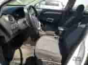 2012 Chevrolet Captiva Sport LS с VIN 3GNAL2EK6CS630806, выставлен на аукционе Copart как лот 75364974 с пробегом 140 715 миль миль и Чистый • Clean title. История ставок и продаж доступна на DreamBid. Изображение 7.