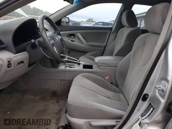 2008 Toyota Camry XLE with VIN 4T1BE46K58U236993, listed as a Copart auction lot 89478875 with 149,166 mi miles and Salvage title. Bid and sale history available at DreamBid. Image 7.