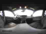 2025 Dodge Durango GT with VIN 1C4RDJDG2SC534157, listed as a IAAI auction lot 42446590 with 5,414 mi miles and . Bid and sale history available at DreamBid. Image 18.