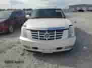 2007 Cadillac Escalade ESV with VIN 1GYFK66827R355370, listed as a Copart auction lot 80066805 with 224,808 mi miles and Salvage title. Bid and sale history available at DreamBid. Image 5.