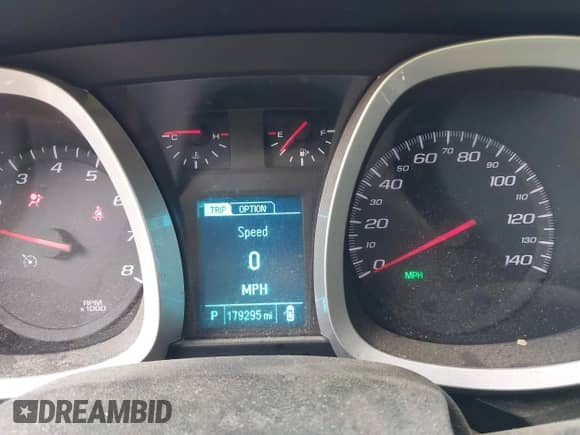 2017 Chevrolet Equinox LT с VIN 2GNALCEK6H6317413, выставлен на аукционе IAAI как лот 42845084 с пробегом 179 295 миль миль и . История ставок и продаж доступна на DreamBid. Изображение 7.