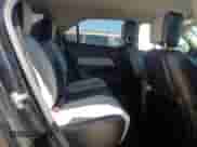 2017 Chevrolet Equinox Premier with VIN 2GNFLGEK5H6339481, listed as a Copart auction lot 71899185 with 190,539 mi miles and Clean title. Bid and sale history available at DreamBid. Image 10.