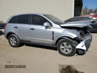 2009 Saturn VUE XE z VIN 3GSCL33P19S537758, wystawiony jako Copart lot #77036124 z przebiegiem 156 154 mil mil oraz Szkoda całkowita • Salvage title. Historia ofert i sprzedaży dostępna na DreamBid. Obrazek 4.