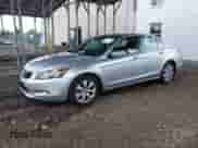 2009 Honda Accord EX z VIN 1HGCP36729A025442, wystawiony jako IAAI lot #43001931 z przebiegiem 160 714 mil mil oraz . Historia ofert i sprzedaży dostępna na DreamBid. Obrazek 17.