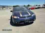 2006 Honda Civic with VIN 2HGFG11276H536851, listed as a Copart auction lot 67012315 with 135,318 mi miles and Salvage title. Bid and sale history available at DreamBid. Image 13.