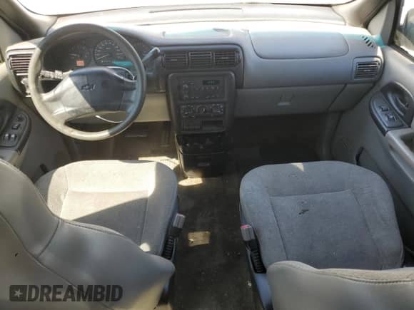 2004 Chevrolet Venture Plus с VIN 1GNDU03E94D113349, выставлен на аукционе Copart как лот 65648695 с пробегом 166 220 миль миль и Чистый • Clean title. История ставок и продаж доступна на DreamBid. Изображение 8.