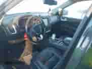 2014 Dodge Durango Limited with VIN 1C4RDJDG9EC370653, listed as a IAAI auction lot 43512135 with 194,005 mi miles and . Bid and sale history available at DreamBid. Image 5.