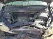 2005 Honda Odyssey EX с VIN 5FNRL38495B401224, выставлен на аукционе Copart как лот 80556355 с пробегом 258 303 миль миль и Списание • Salvage title. История ставок и продаж доступна на DreamBid. Изображение 12.