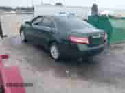 2011 Toyota Camry XLE with VIN 4T1BK3EK1BU617817, listed as a IAAI auction lot 43308171 with 185,834 mi miles and . Bid and sale history available at DreamBid. Image 3.