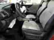 2019 Subaru Forester Premium z VIN JF2SKAGC8KH516041, wystawiony jako Copart lot #89575935 z przebiegiem 82 819 mil mil oraz Szkoda całkowita • Salvage title. Historia ofert i sprzedaży dostępna na DreamBid. Obrazek 7.