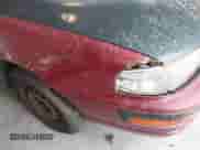 1992 Toyota Camry LE с VIN 4T1SK12EXNU053821, выставлен на аукционе IAAI как лот 42219617 с пробегом 801 518 миль миль и . История ставок и продаж доступна на DreamBid. Изображение 12.