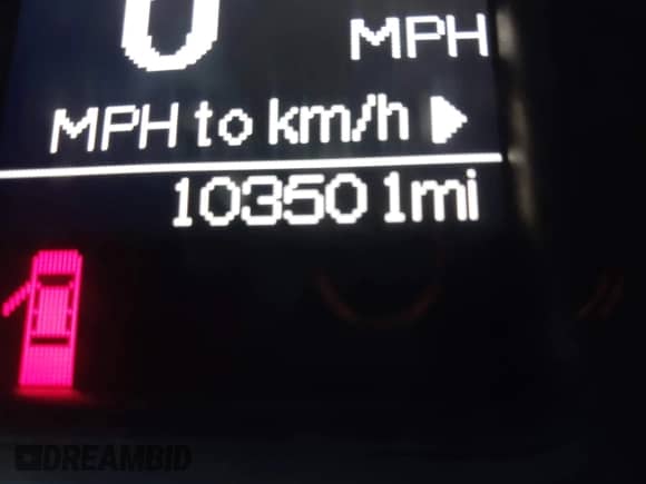 2018 Ram 1500 Tradesman с VIN 1C6RR7FT5JS351510, выставлен на аукционе IAAI как лот 41975886 с пробегом 103 501 миль миль и . История ставок и продаж доступна на DreamBid. Изображение 15.